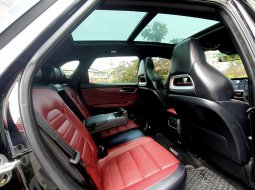 MG HS Magnify i-Smart 2021 hitam sunroof km 39rban cash kredit proses bisa dibantu 10