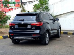 MG HS Magnify i-Smart 2021 hitam sunroof km 39rban cash kredit proses bisa dibantu 5