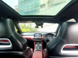 MG HS Magnify i-Smart 2021 hitam sunroof km 39rban cash kredit proses bisa dibantu 11