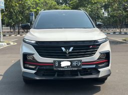 LULUS INSPEKSI WULING ALMAZ RS PRO 7 SEATER AT PUTIH 2022 HARGA TERJANGKAU 2