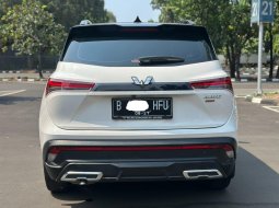 LULUS INSPEKSI WULING ALMAZ RS PRO 7 SEATER AT PUTIH 2022 HARGA TERJANGKAU 4