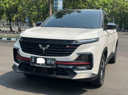 LULUS INSPEKSI WULING ALMAZ RS PRO 7 SEATER AT PUTIH 2022 HARGA TERJANGKAU 3