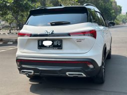 LULUS INSPEKSI WULING ALMAZ RS PRO 7 SEATER AT PUTIH 2022 HARGA TERJANGKAU 5