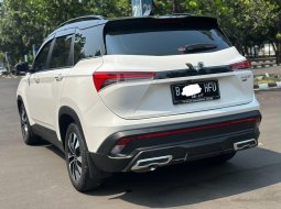 LULUS INSPEKSI WULING ALMAZ RS PRO 7 SEATER AT PUTIH 2022 HARGA TERJANGKAU 6