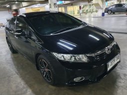 Honda Civic 2.0 Automatic Facelift 2013 gresss