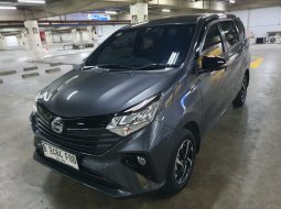 Daihatsu Sigra 1.2 R DLX AT 2024 gresss seperti baru