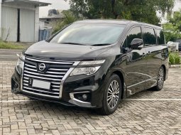 Nissan Elgrand Highway Star 2014 Hitam