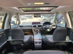 LEXUS RX300 LUXURY AT PUTIH 2018 9