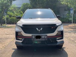 WULING ALMAZ RS PRO 7 SEATER 2022