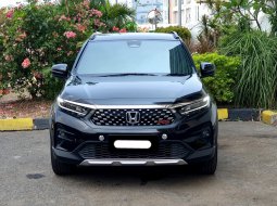 Honda WR-V 2023 rs sensing hitam matic km 17 rban pajak panjang tangan pertama dari baru