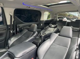 Toyota Alphard SC 2016 Putih 9