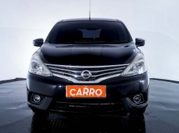 Nissan Grand Livina 1.5 SV AT 2017 Hitam