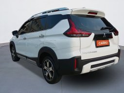 Mitsubishi Xpander Cross NewPremium Package CVT 2021 4