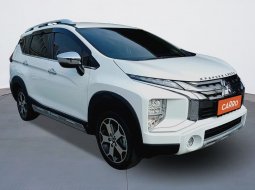 Mitsubishi Xpander Cross NewPremium Package CVT 2021 1