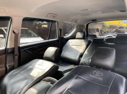 Toyota Kijang Innova 2.0 G 2021 Putih 8