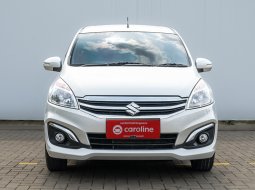 Suzuki Ertiga GX 1.4 AT 2018 Abu - Pajak Panjang - TDP Rendah