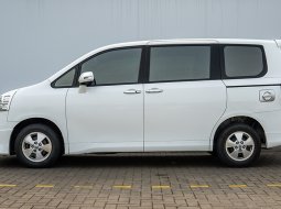 Toyota Nav1 V 2.0 AT 2013 Putih - Pajak Aman - Mobil Bekas Berkualitas 8