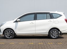 Daihatsu Sigra R 1.2 AT 2022 Putih - TDP Rendah - Pajak Aman 8