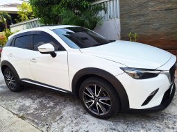 CX-3 2.0 GT Highest Type Sun Roof Km 49rb Record Service ATPM Mulus Interior Orsinil KREDIT TDP19 jt