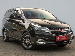 Wuling Cortez L T Lux 1.5 AT 2021 - Pajak Panjang - B2435KZI