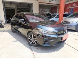 Honda City RS 1.5 HB AT 2022 - Bisa Nego Unit Terawat - D1325AJV