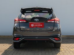 Toyota Yaris S TRD 1.5 AT 2021 - Pajak Panjang - B1931DFL 6