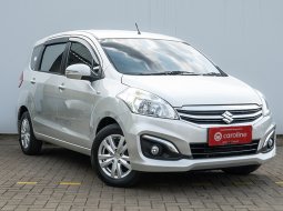 Suzuki Ertiga GX 1.4 AT 2018 - Bisa Nego Unit Spesial - B2203PFI