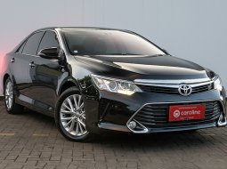 Toyota Camry 2.5 V AT 2018 - Pajak Panjang - B111SLU