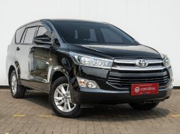 Toyota Innova G 2.0 AT 2018 - Pajak Panjang - B2547UKH