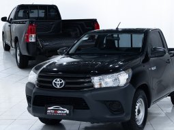 TOYOTA HILUX (ATTITUDE BLACK)  TYPE PICK UP SINGLE CABIN 2.5 M/T (2018) 7