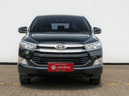 Toyota Innova G 2.0 AT 2018 Hitam - Pajak Panjang - Mobil Murah Bergaransi 1