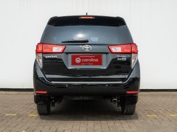 Toyota Innova G 2.0 AT 2018 Hitam - Pajak Panjang - Mobil Murah Bergaransi 6