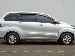 Toyota Avanza G 1.3 MT 2019 Silver - Pajak Panjang - TDP Rendah 7