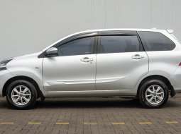 Toyota Avanza G 1.3 MT 2019 Silver - Pajak Panjang - TDP Rendah 8