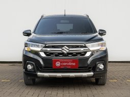 Toyota Avanza G 1.3 MT 2018 Putih - TDP Rendah - Pajak Aman