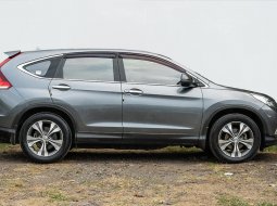 Honda CR-V Prestige 2.4 AT 2014 Abu - Dokumen Lengkap - Mobil Bekas Berkualitas 3