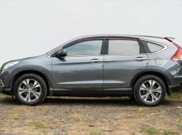 Honda CR-V Prestige 2.4 AT 2014 Abu - Dokumen Lengkap - Mobil Bekas Berkualitas 6