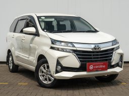 Toyota Avanza G 1.3 AT 2019 Putih - Pajak Panjang - Dokumen Lengkap 2