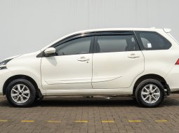 Toyota Avanza G 1.3 AT 2019 Putih - Pajak Panjang - Dokumen Lengkap 6