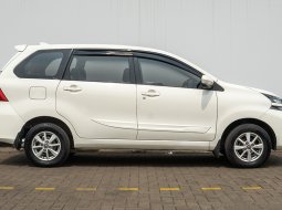 Toyota Avanza G 1.3 AT 2019 Putih - Pajak Panjang - Dokumen Lengkap 4