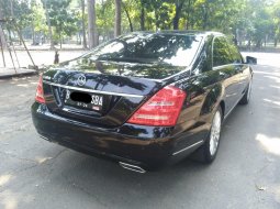 MERCY S300 AT HITAM 2011 6