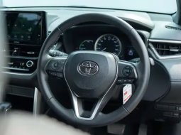 Toyota Corolla Cross 1.8 Hybrid A/T 2021 F1449FAH 8