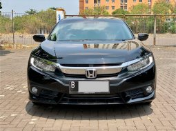 Honda Civic 1.5L sedan Turbo 2017 Hitam