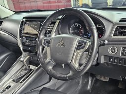 Mitsubishi Pajero Dakar A/T ( Matic ) 2018/ 2019 Hitam Km 51rban Mulus Siap Pakai 9