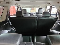 Mitsubishi Pajero Dakar A/T ( Matic ) 2018/ 2019 Hitam Km 51rban Mulus Siap Pakai 13