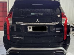 Mitsubishi Pajero Dakar A/T ( Matic ) 2018/ 2019 Hitam Km 51rban Mulus Siap Pakai 5