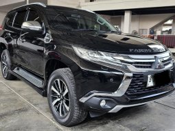 Mitsubishi Pajero Dakar A/T ( Matic ) 2018/ 2019 Hitam Km 51rban Mulus Siap Pakai 2