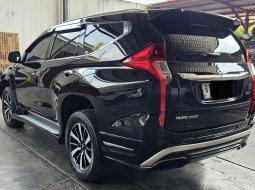 Mitsubishi Pajero Dakar A/T ( Matic ) 2018/ 2019 Hitam Km 51rban Mulus Siap Pakai 4