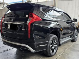 Mitsubishi Pajero Dakar A/T ( Matic ) 2018/ 2019 Hitam Km 51rban Mulus Siap Pakai 6