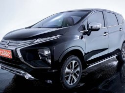 Mitsubishi Xpander Ultimate AT 2019 Hitam